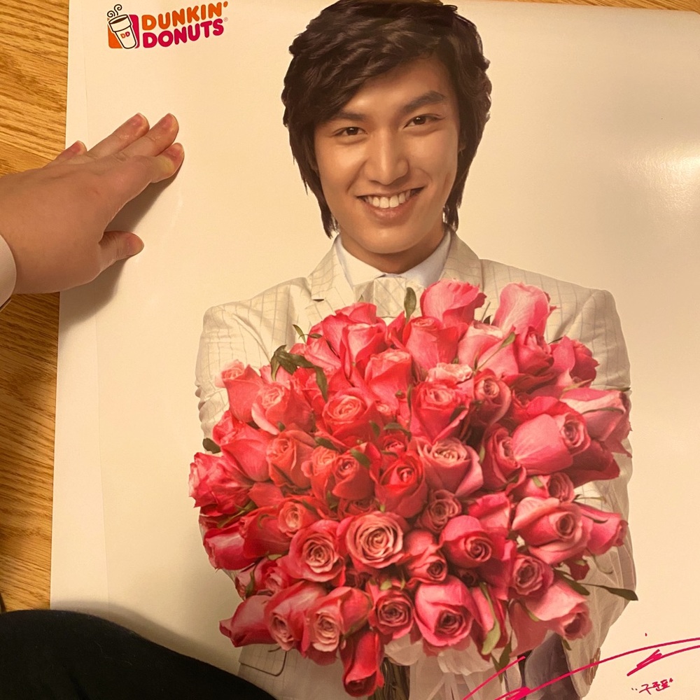 F4 Boys over Flower - Lee Min-Ho as Gu Jun-pyo 구준표